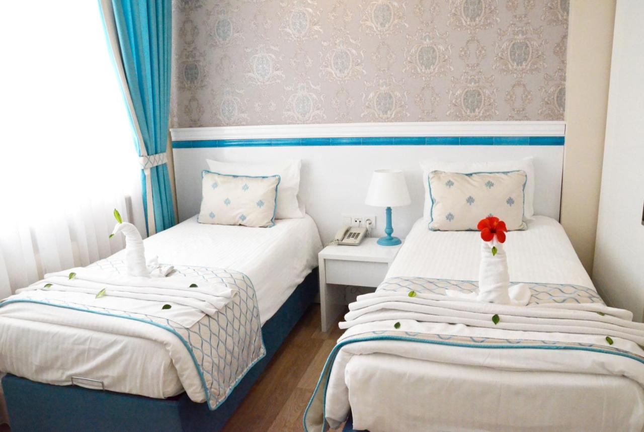 Hotel Star Provincia di Istanbul