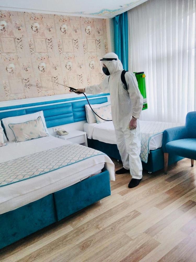 Hotel Star Provincia di Istanbul