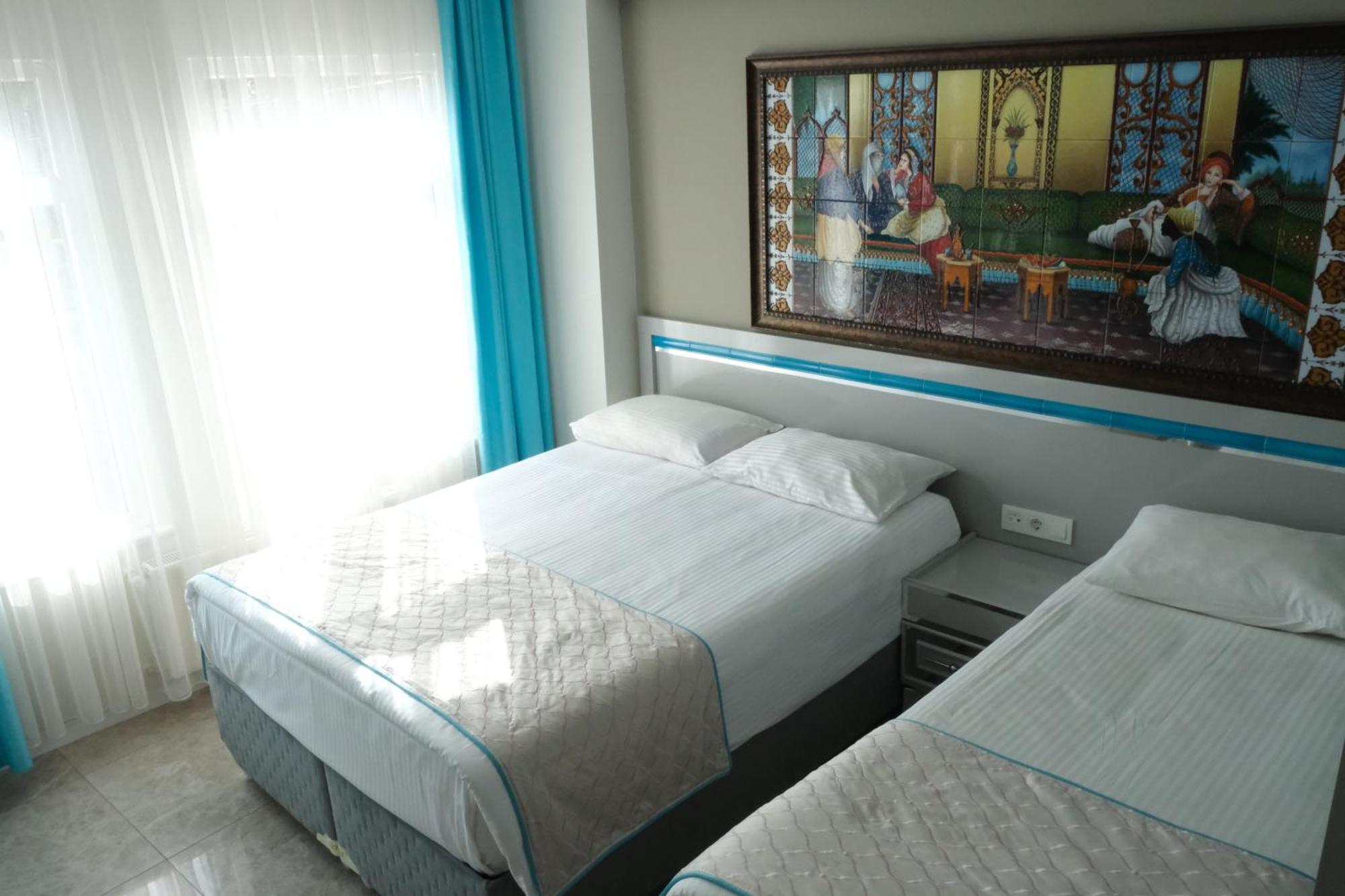 Star 3* Provincia di Istanbul