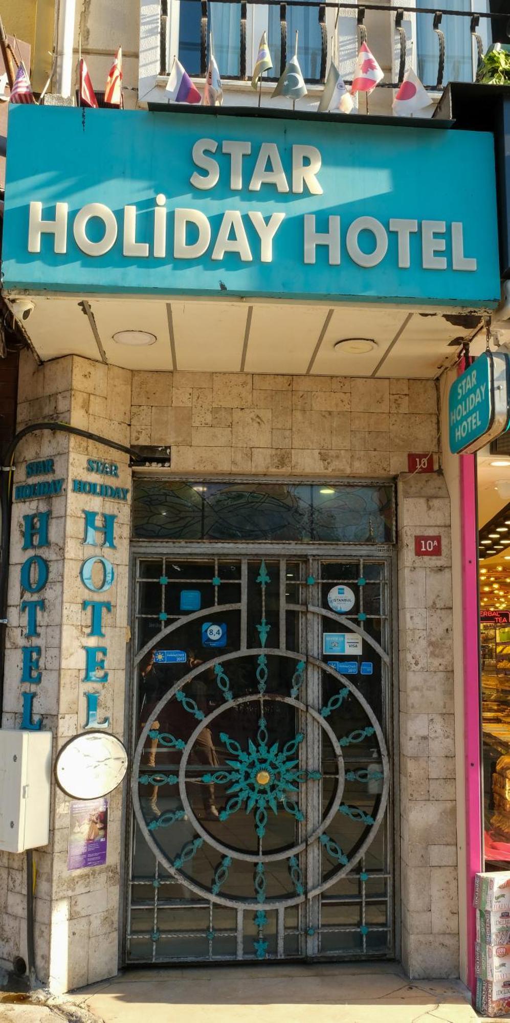 Star Provincia di Istanbul