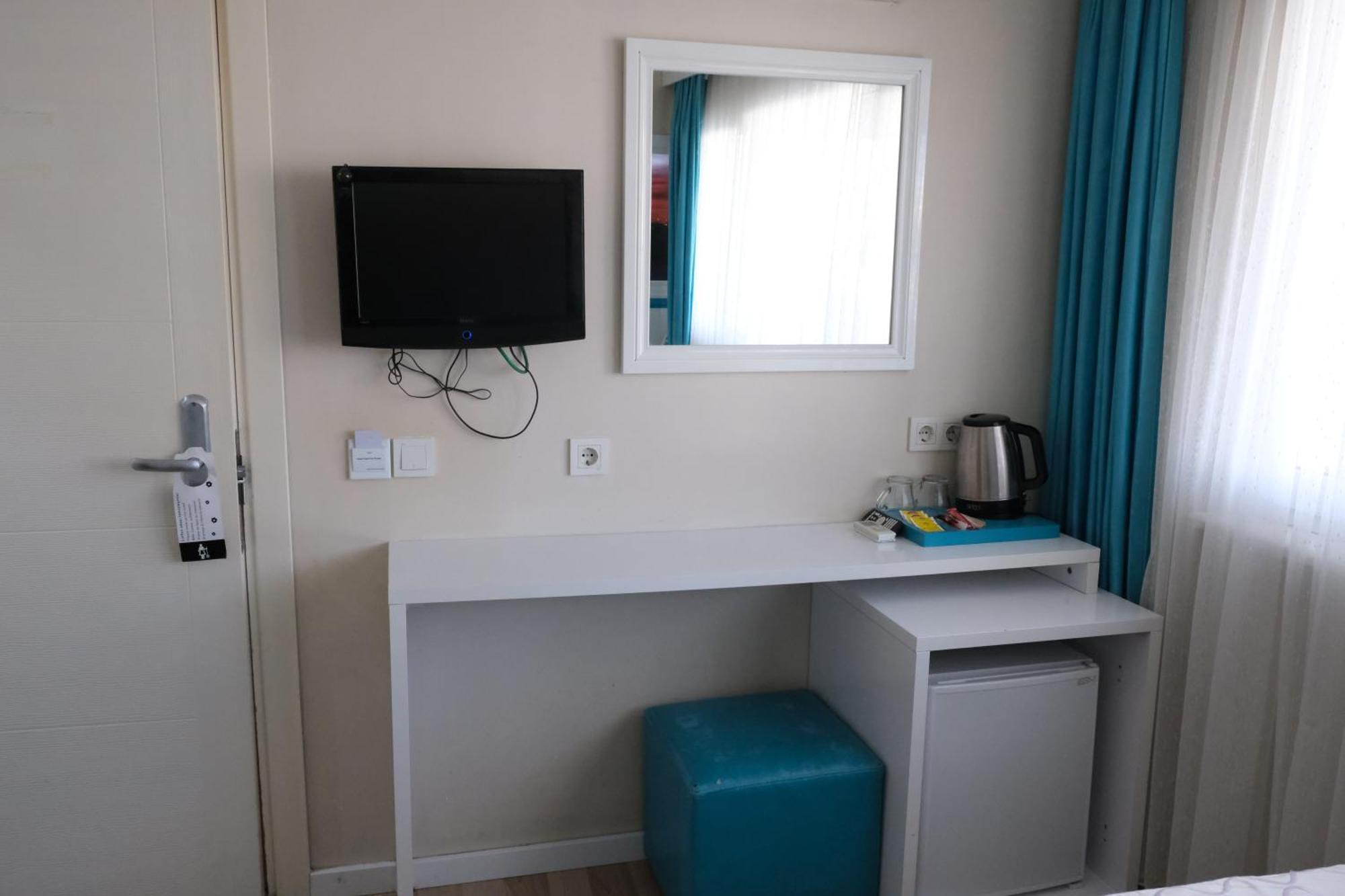 Hotel Star Provincia di Istanbul