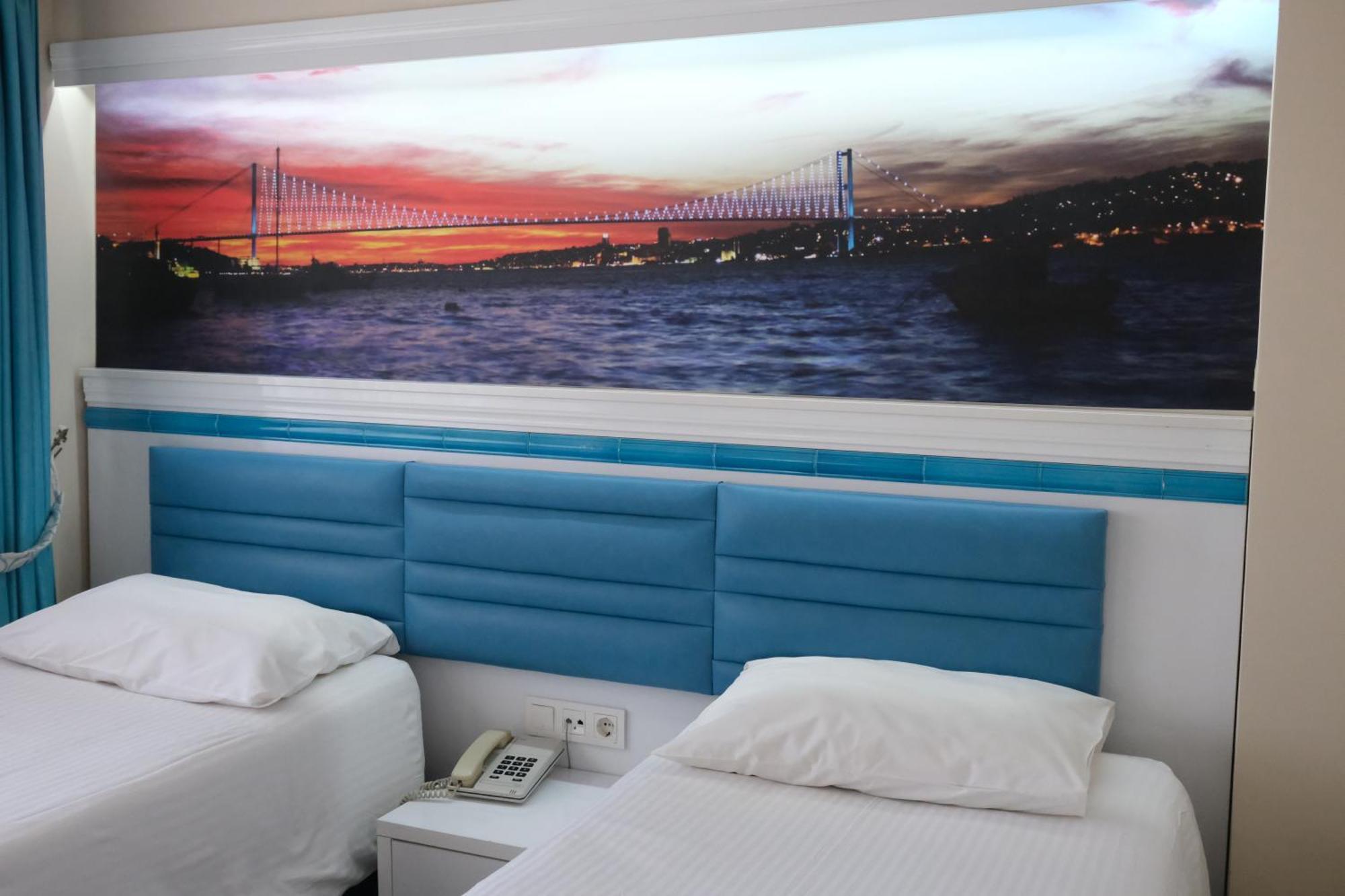 Star Hotel Provincia di Istanbul