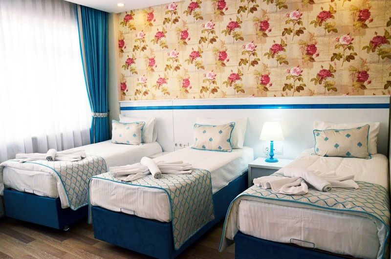 Star 3* Provincia di Istanbul