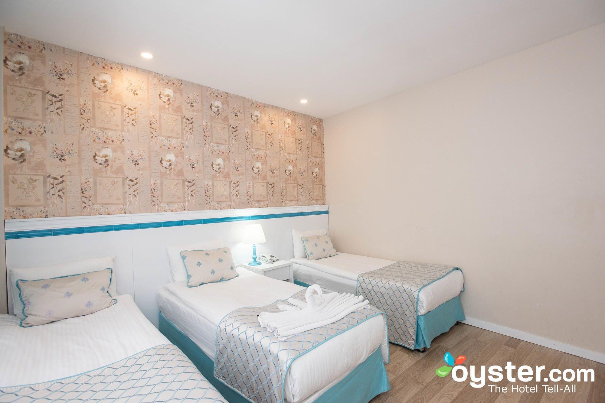 Star Provincia di Istanbul