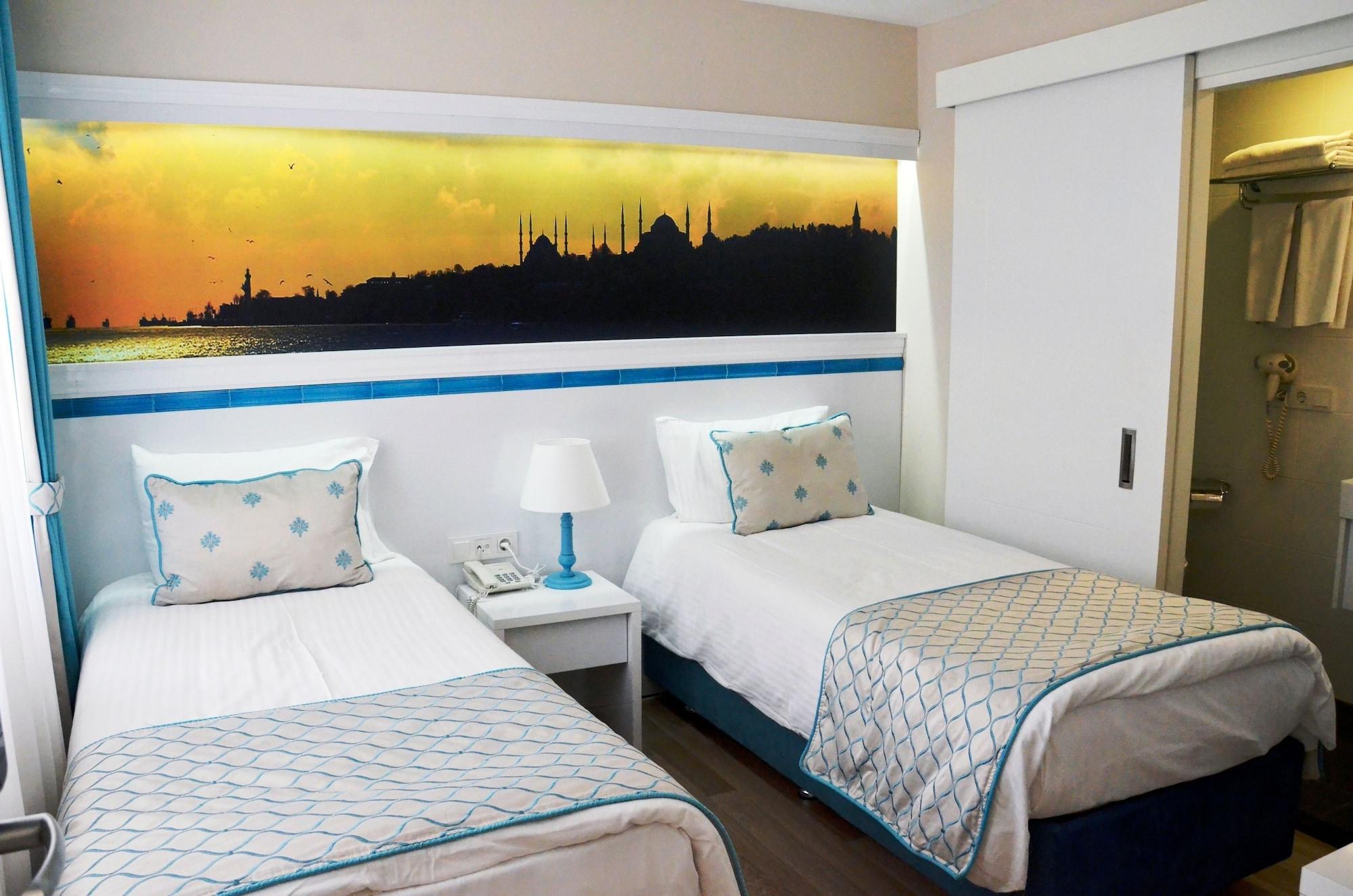 Star Provincia di Istanbul