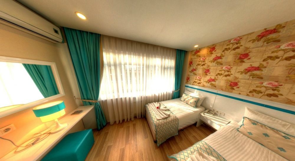 Hotel Star Provincia di Istanbul