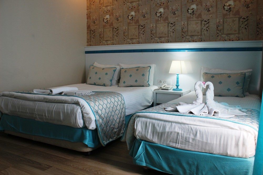 Star Hotel Provincia di Istanbul