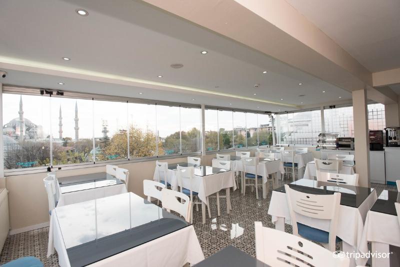 Star Hotel Istanboel