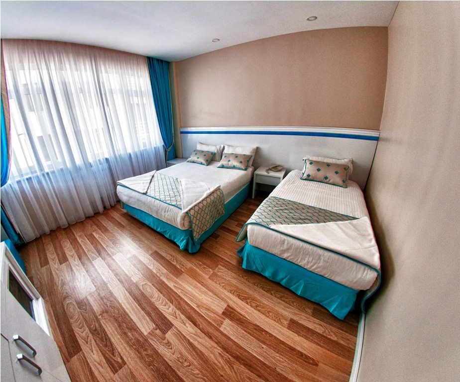 Star Hotel Provincia di Istanbul