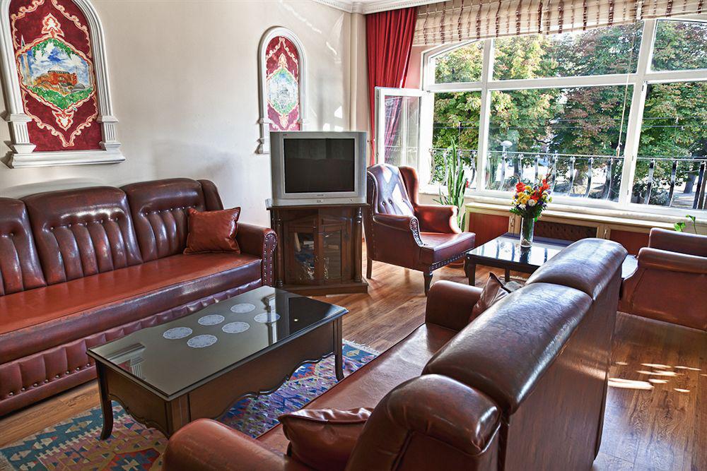 Star Hotel Provincia di Istanbul
